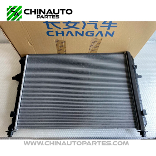 Radiador Changan CS35 Plus