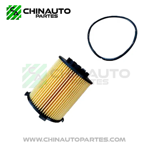 Filtro de Aceite de Geely Tugella